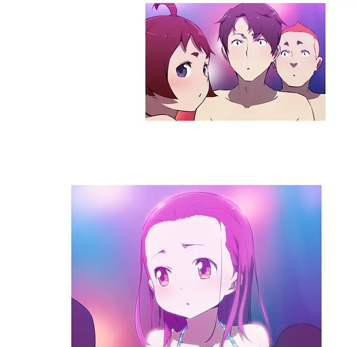 My Girlfriend Is A Star Chapter 19 - Page 24
