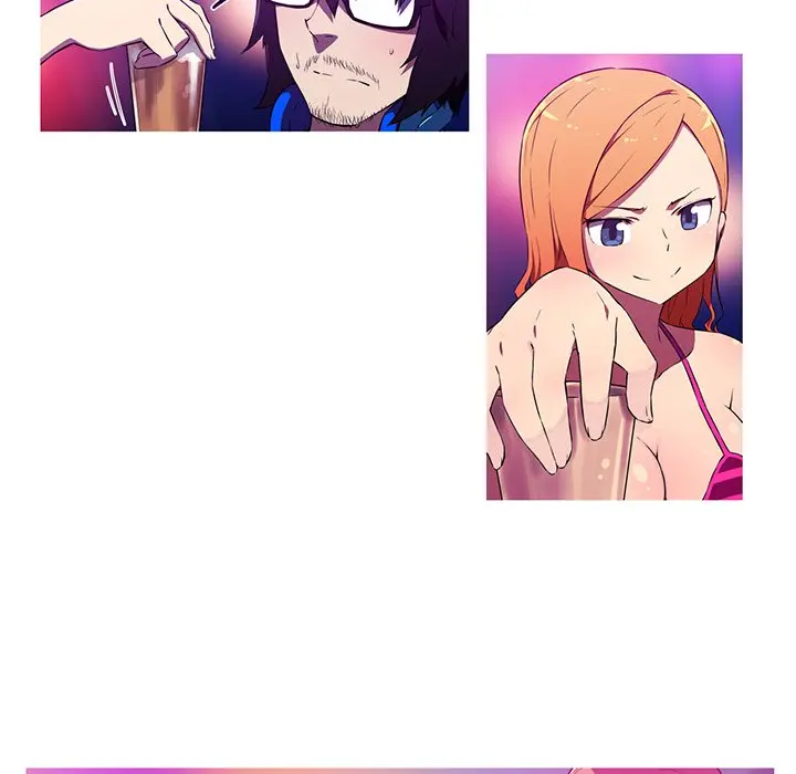 My Girlfriend Is A Star Chapter 19 - Page 33