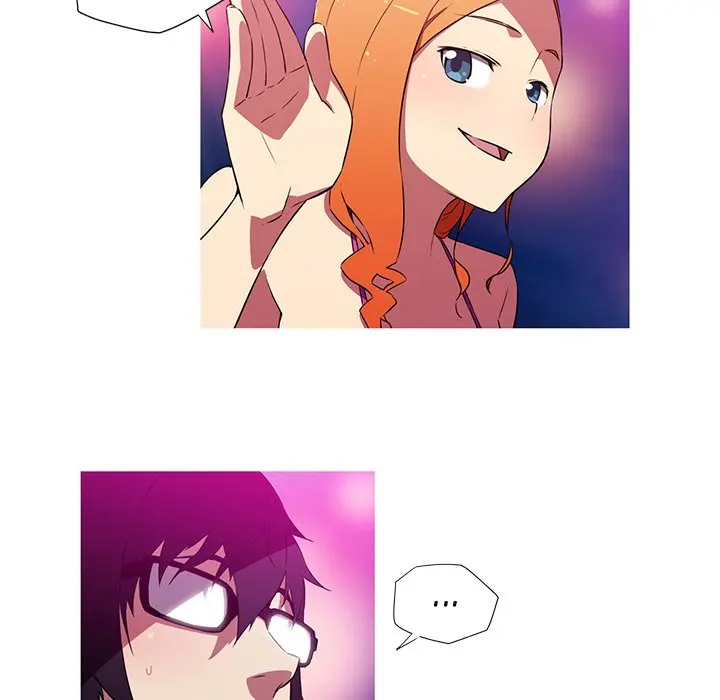 My Girlfriend Is A Star Chapter 19 - Page 35