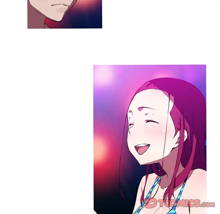 My Girlfriend Is A Star Chapter 19 - Page 38