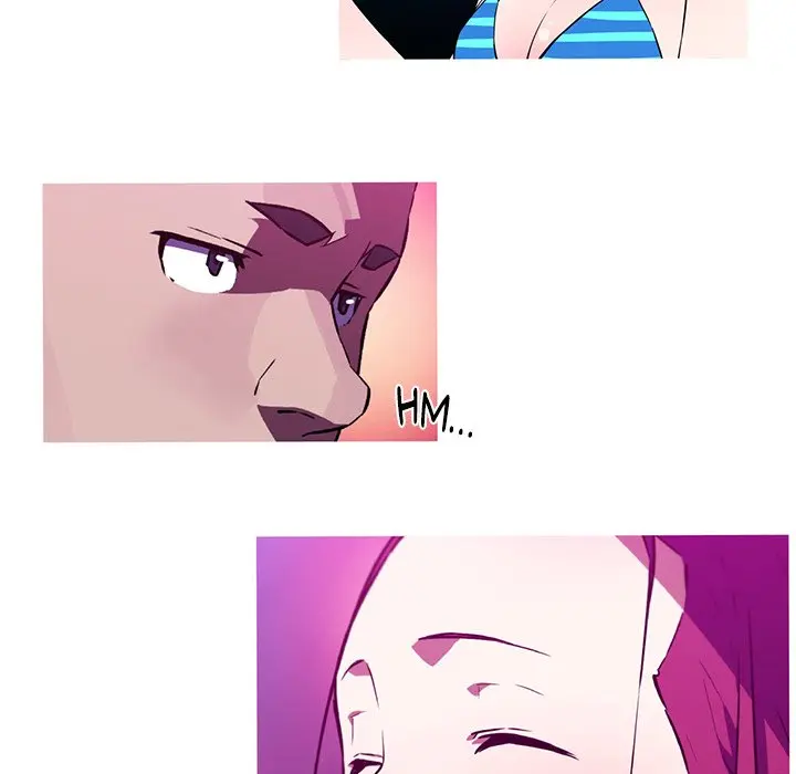 My Girlfriend Is A Star Chapter 19 - Page 39