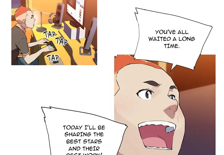 My Girlfriend Is A Star Chapter 19 - Page 4