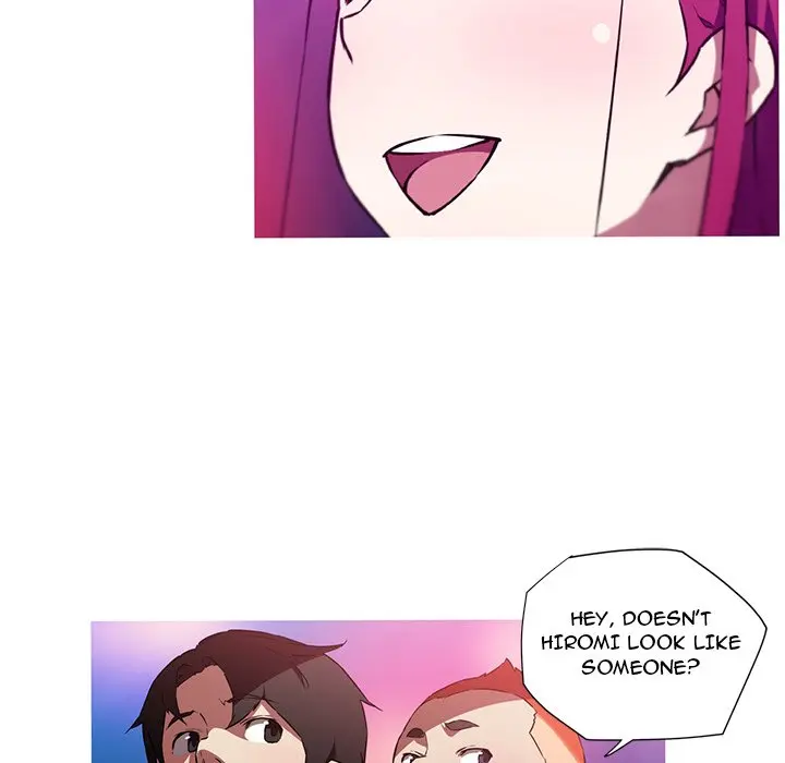 My Girlfriend Is A Star Chapter 19 - Page 40