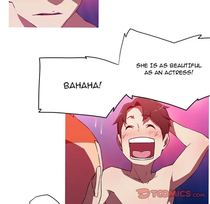 My Girlfriend Is A Star Chapter 19 - Page 42