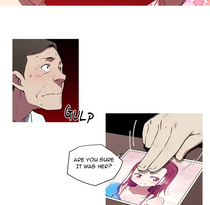 My Girlfriend Is A Star Chapter 19 - Page 47