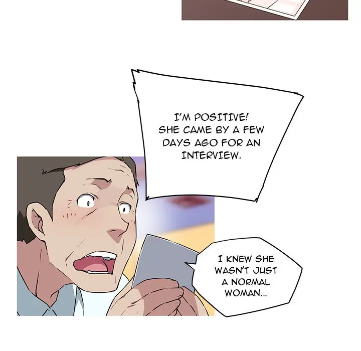 My Girlfriend Is A Star Chapter 19 - Page 48