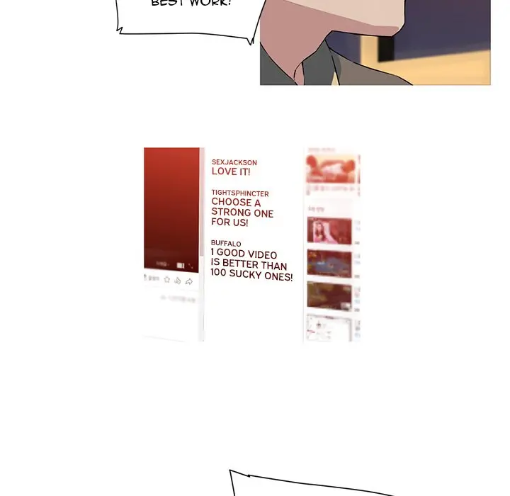 My Girlfriend Is A Star Chapter 19 - Page 5