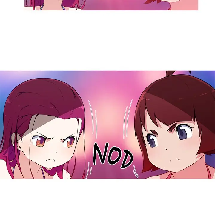 My Girlfriend Is A Star Chapter 19 - Page 52