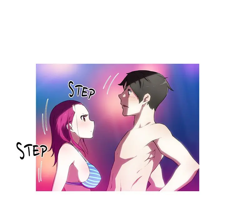 My Girlfriend Is A Star Chapter 19 - Page 53