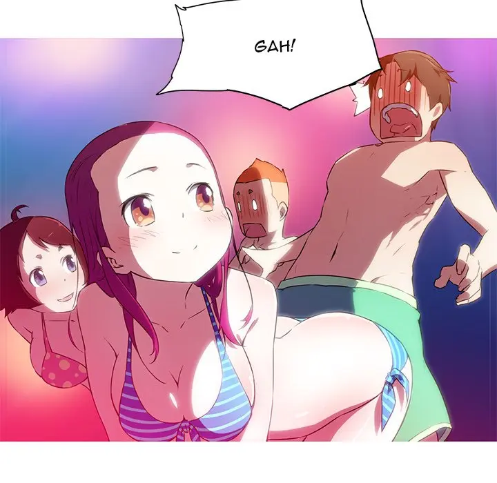 My Girlfriend Is A Star Chapter 19 - Page 59