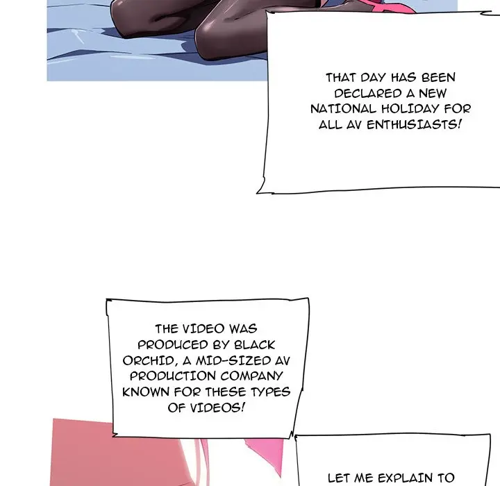 My Girlfriend Is A Star Chapter 19 - Page 7