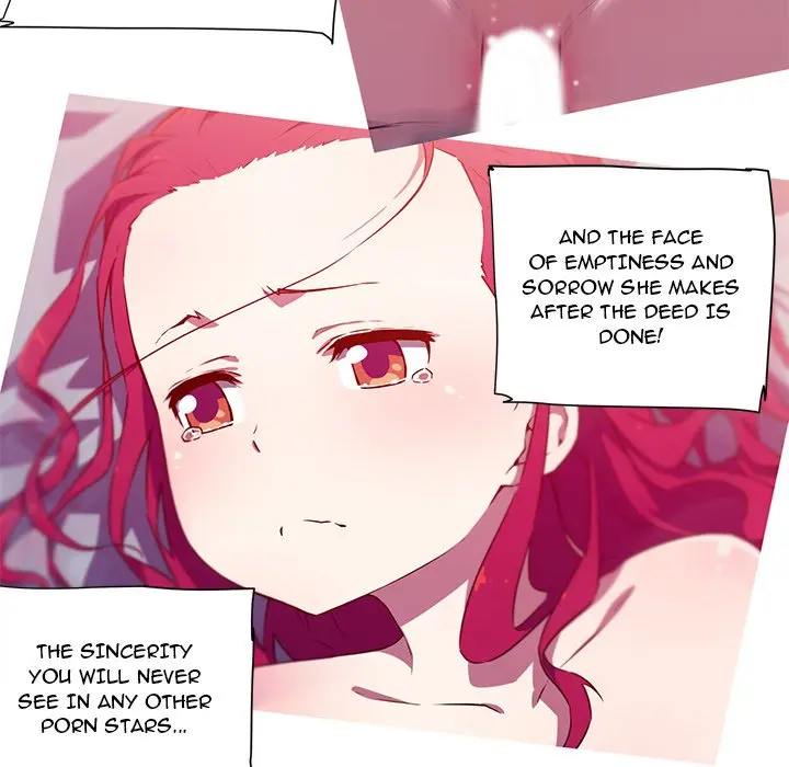 My Girlfriend Is A Star Chapter 19 - Page 9