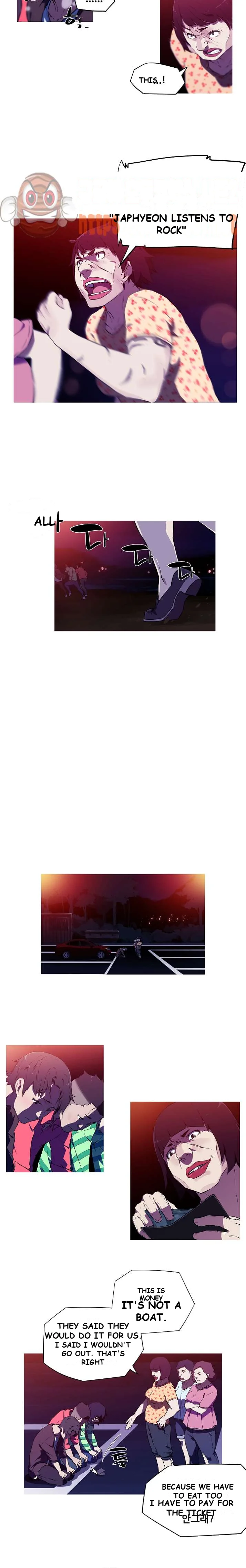 My Girlfriend Is A Star Chapter 2 - Page 14