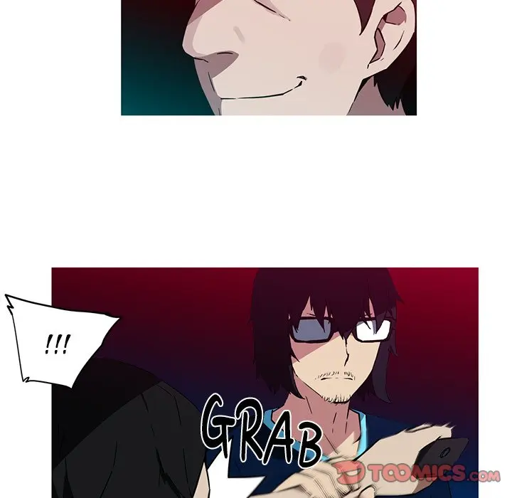 My Girlfriend Is A Star Chapter 20 - Page 11
