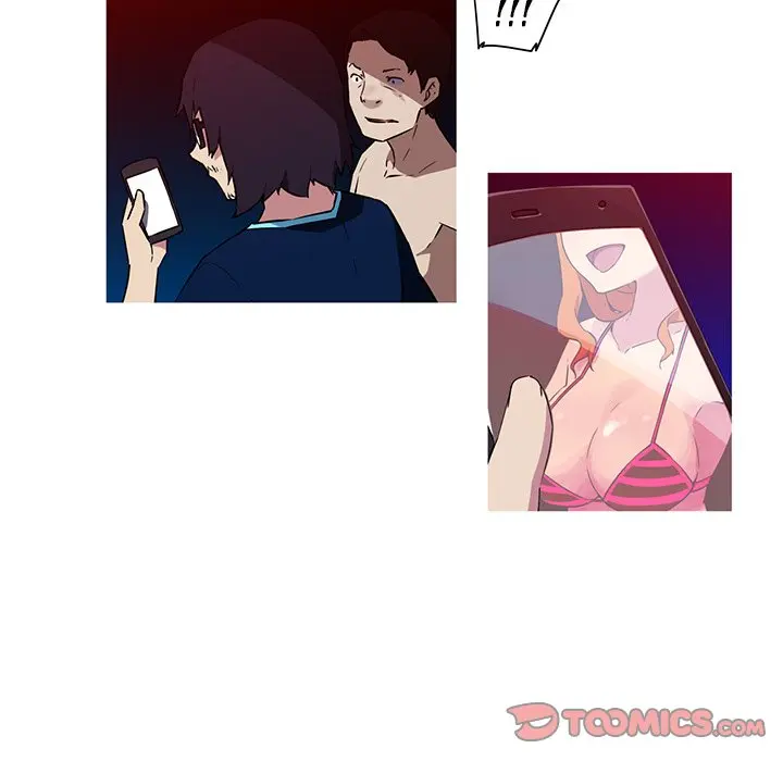 My Girlfriend Is A Star Chapter 20 - Page 13