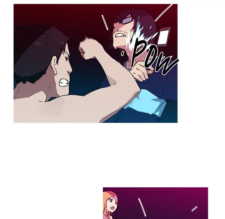 My Girlfriend Is A Star Chapter 20 - Page 14
