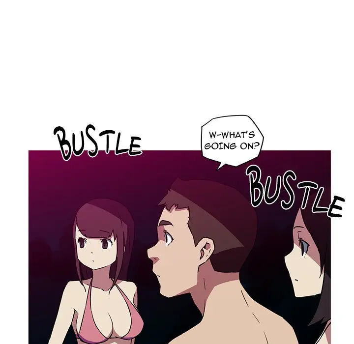 My Girlfriend Is A Star Chapter 20 - Page 16