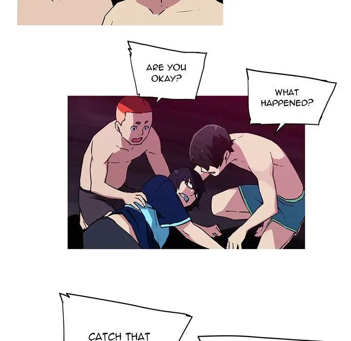 My Girlfriend Is A Star Chapter 20 - Page 18