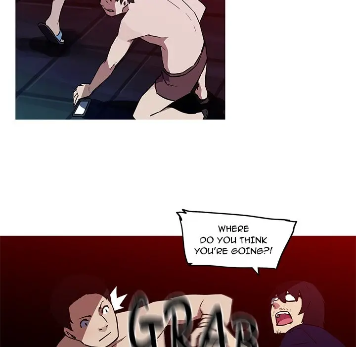 My Girlfriend Is A Star Chapter 20 - Page 20