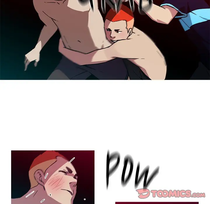 My Girlfriend Is A Star Chapter 20 - Page 21