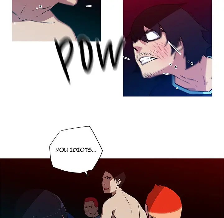 My Girlfriend Is A Star Chapter 20 - Page 22