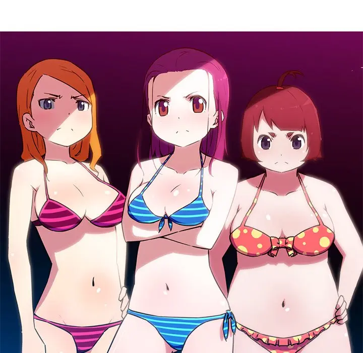 My Girlfriend Is A Star Chapter 20 - Page 24