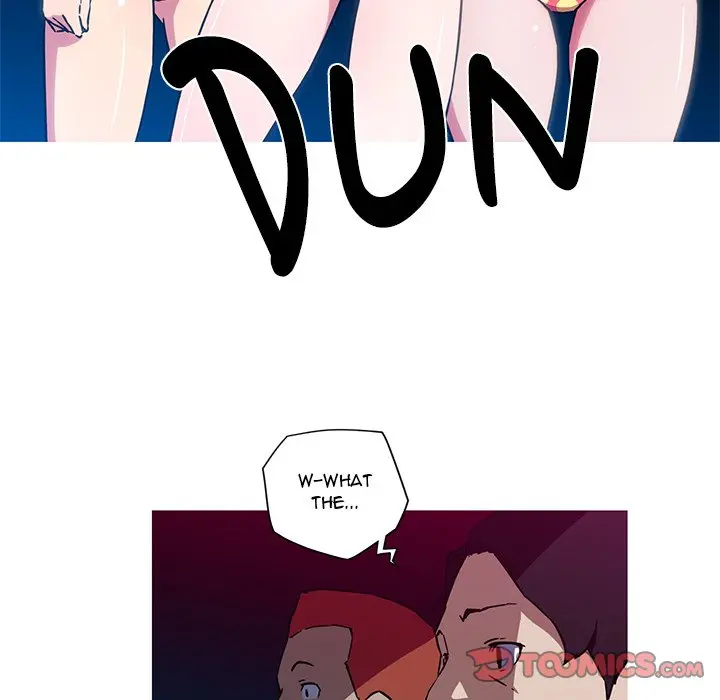 My Girlfriend Is A Star Chapter 20 - Page 25