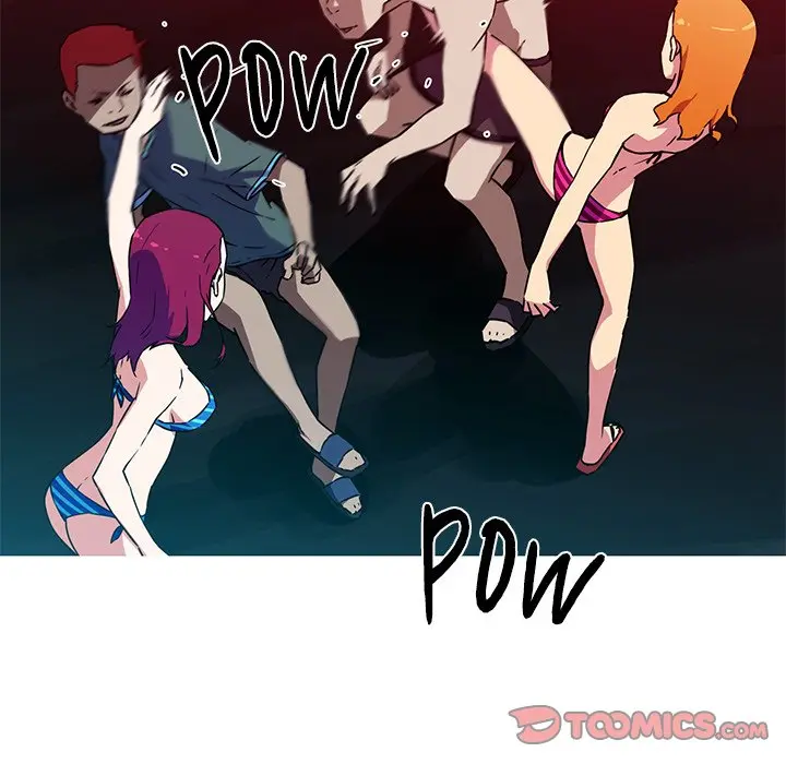 My Girlfriend Is A Star Chapter 20 - Page 27