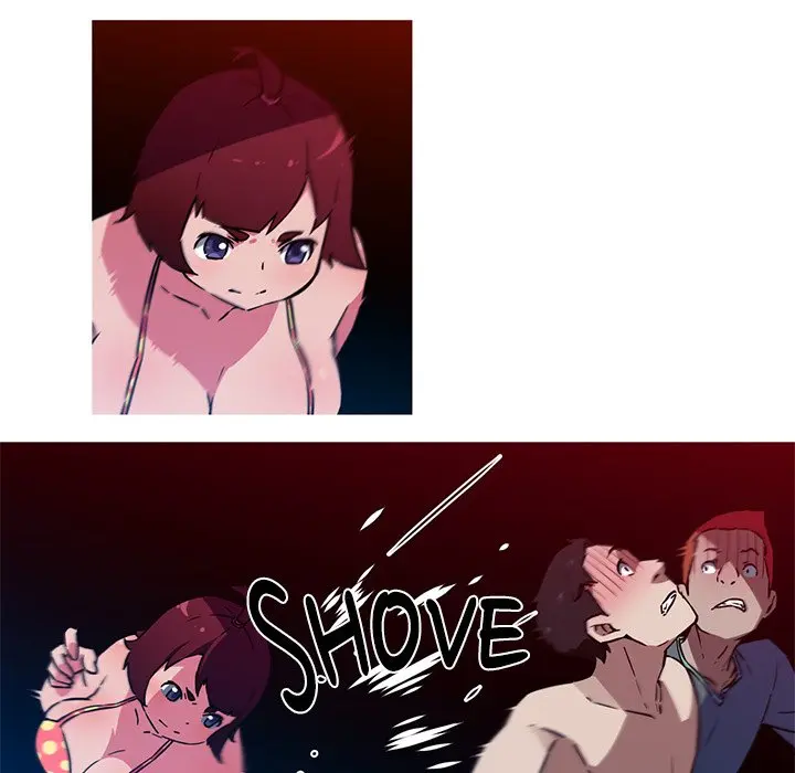 My Girlfriend Is A Star Chapter 20 - Page 28