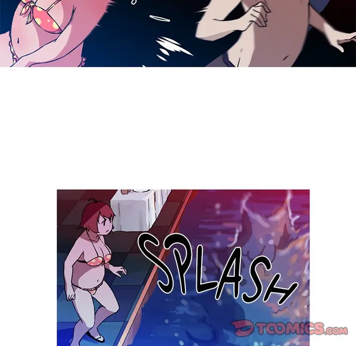 My Girlfriend Is A Star Chapter 20 - Page 29