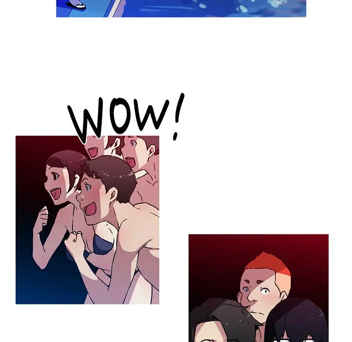 My Girlfriend Is A Star Chapter 20 - Page 30