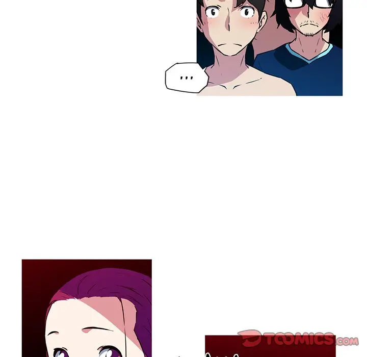 My Girlfriend Is A Star Chapter 20 - Page 31