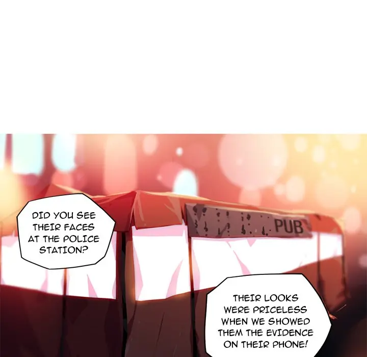 My Girlfriend Is A Star Chapter 20 - Page 34