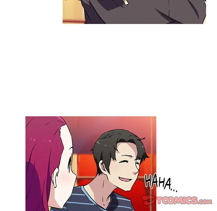 My Girlfriend Is A Star Chapter 20 - Page 43