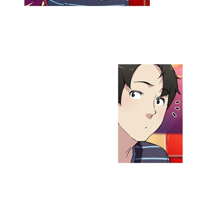My Girlfriend Is A Star Chapter 20 - Page 44