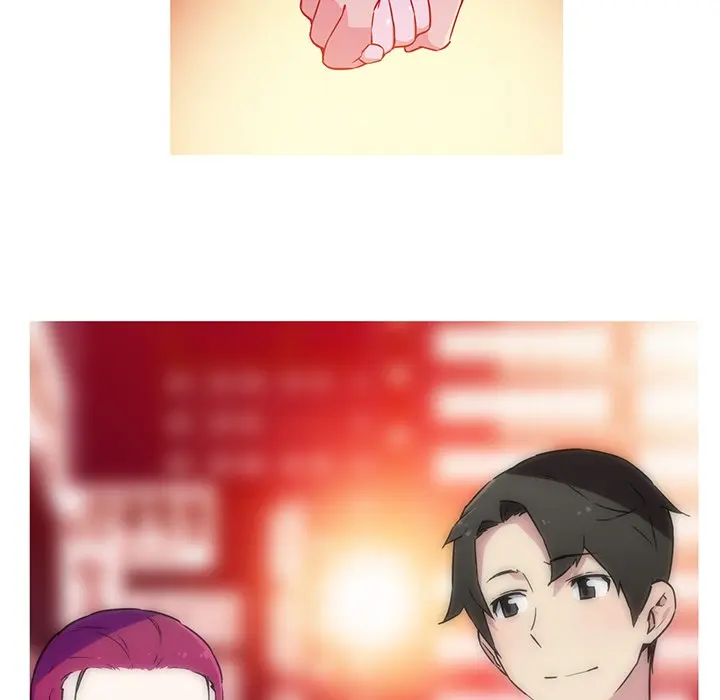 My Girlfriend Is A Star Chapter 20 - Page 50