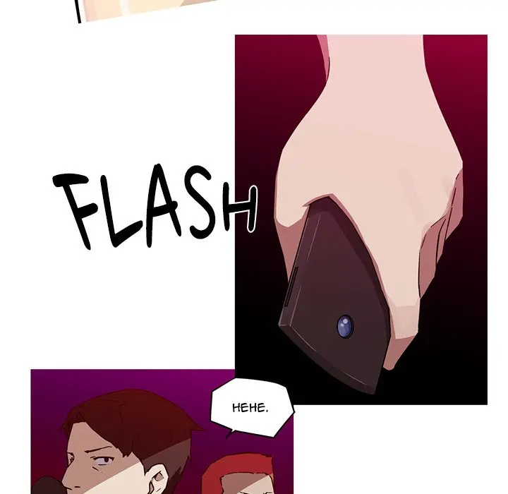 My Girlfriend Is A Star Chapter 20 - Page 6