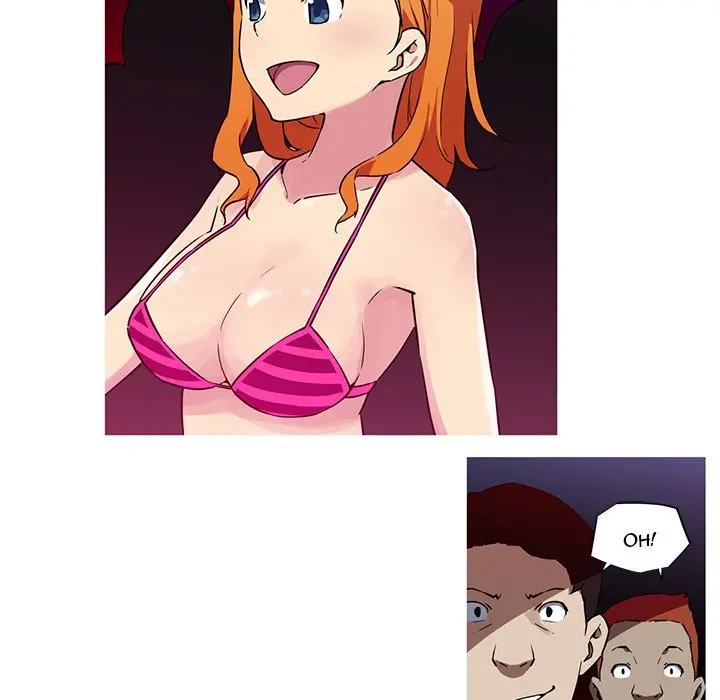 My Girlfriend Is A Star Chapter 20 - Page 8
