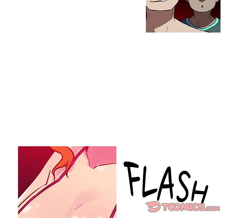 My Girlfriend Is A Star Chapter 20 - Page 9