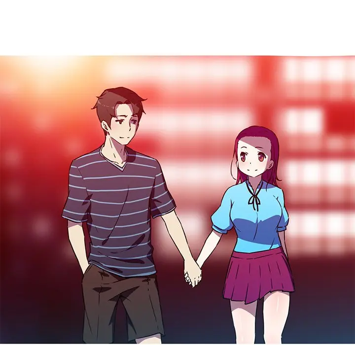 My Girlfriend Is A Star Chapter 21 - Page 10