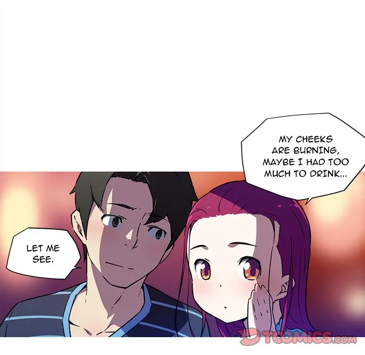 My Girlfriend Is A Star Chapter 21 - Page 11