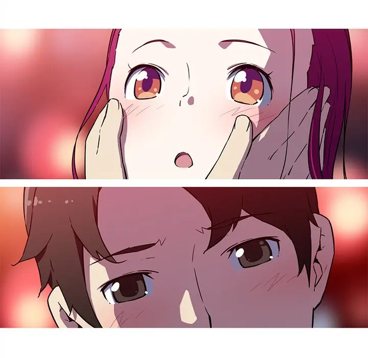 My Girlfriend Is A Star Chapter 21 - Page 12