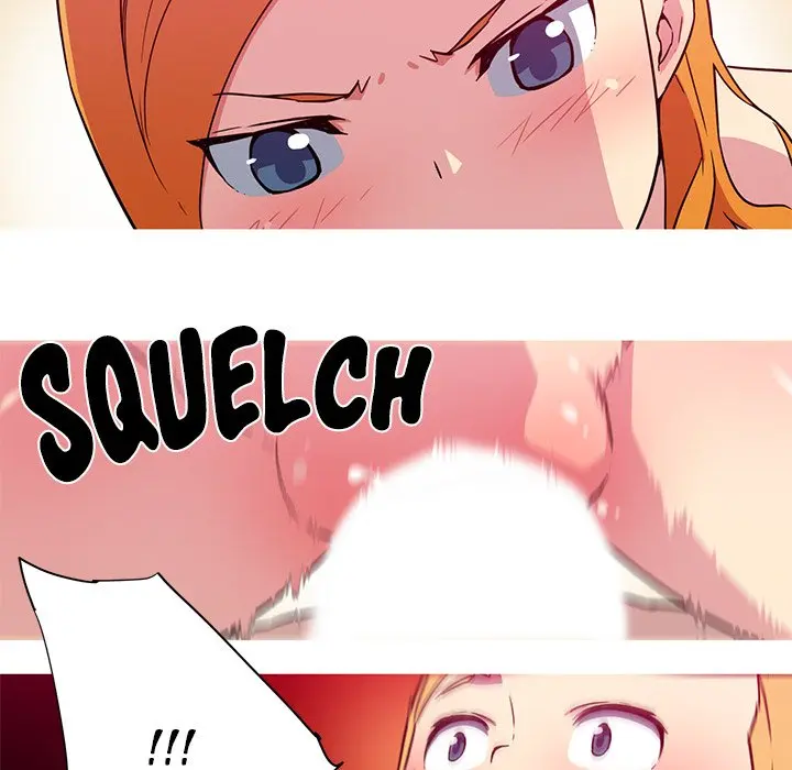 My Girlfriend Is A Star Chapter 21 - Page 22