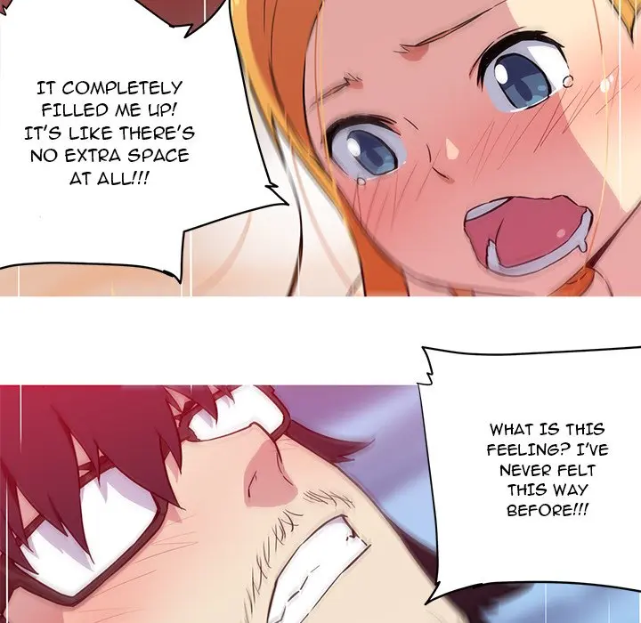 My Girlfriend Is A Star Chapter 21 - Page 28