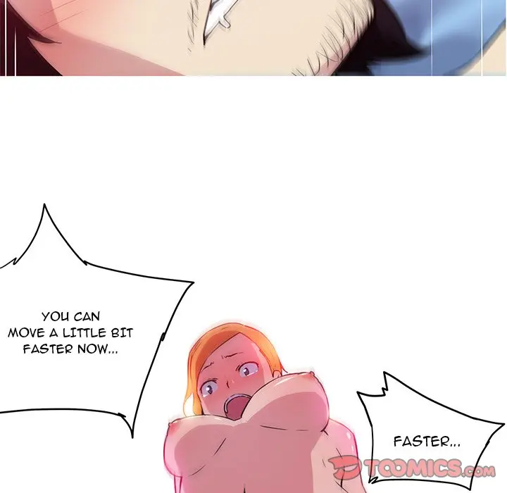 My Girlfriend Is A Star Chapter 21 - Page 29