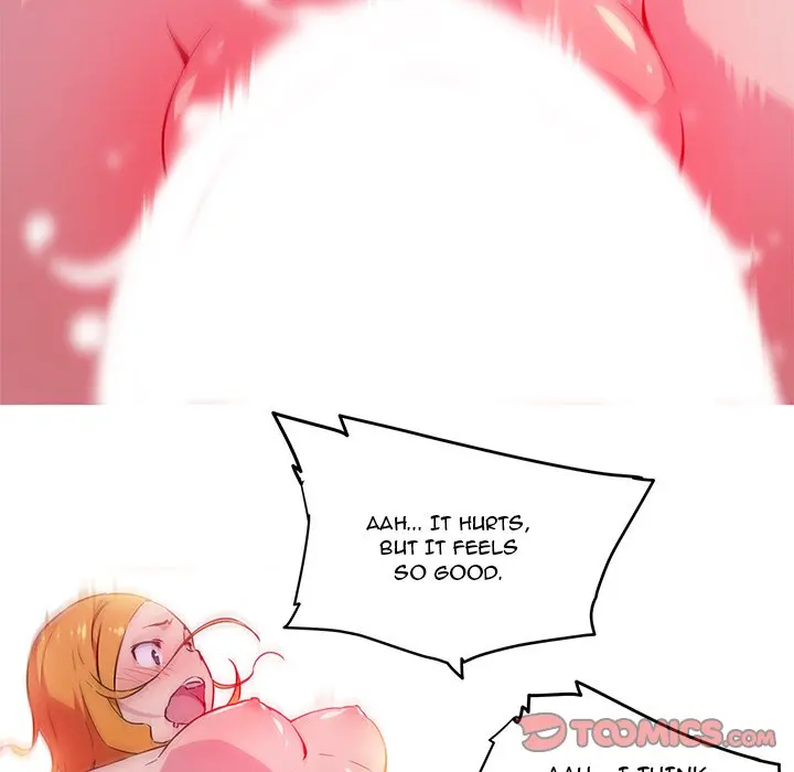 My Girlfriend Is A Star Chapter 21 - Page 31