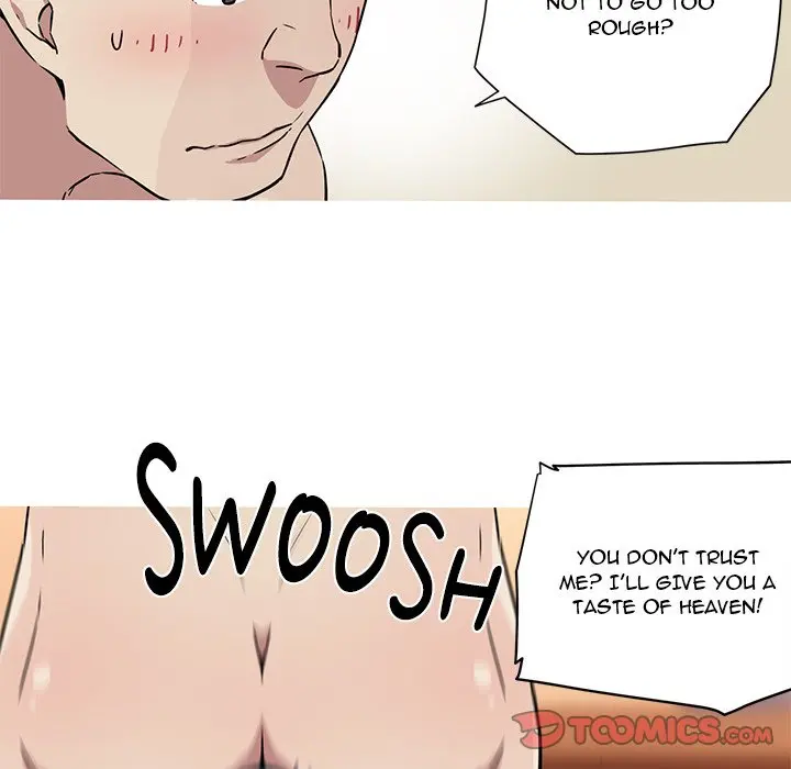 My Girlfriend Is A Star Chapter 21 - Page 39