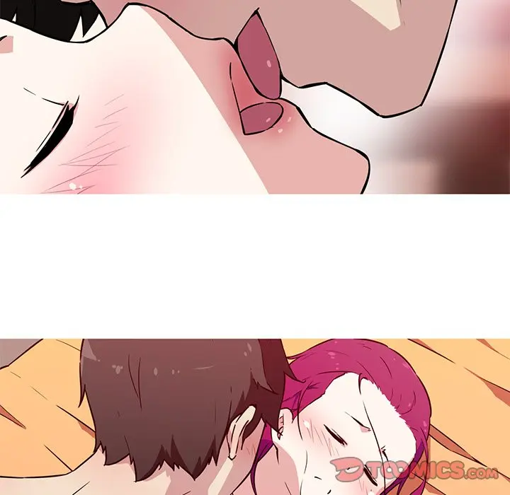 My Girlfriend Is A Star Chapter 21 - Page 45