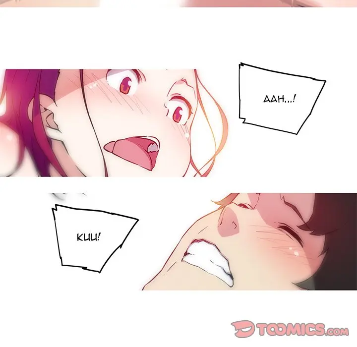 My Girlfriend Is A Star Chapter 22 - Page 16