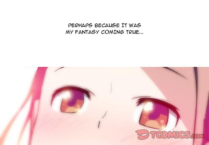 My Girlfriend Is A Star Chapter 22 - Page 2
